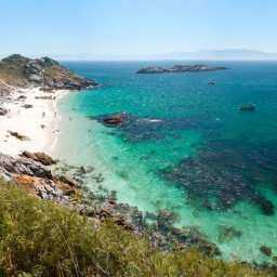 Пляжный отдых в Галисии: 4 лучших направления Испанского региона