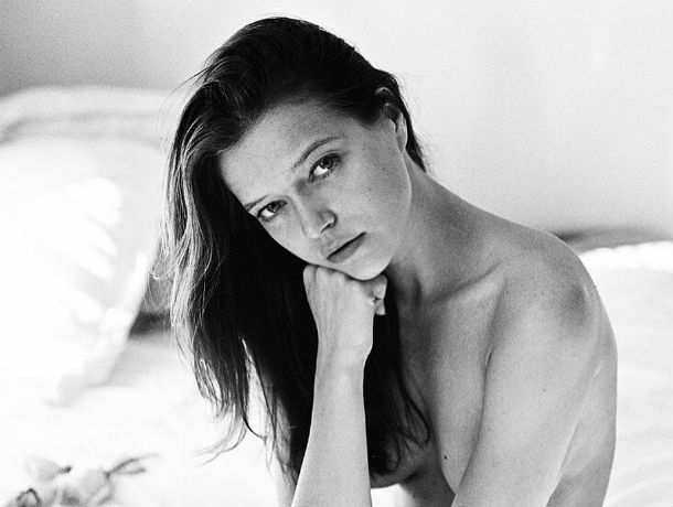 Интимное фото опубликовала в сети обнаженная модель Playboy из Ростова Интимное фото опубликовала в сети обнаженная модель Playboy из Ростова