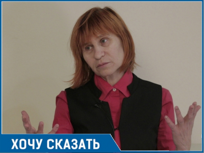 «Как нам платят - так и строим», - ростовчанка пришла в ужас от качества новостроек «Как нам платят - так и строим», - ростовчанка пришла в ужас от качества новостроек
