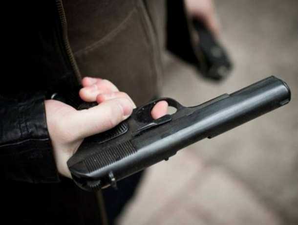 Неоязычник с пистолетом обругал мировые религии и "загремел" на скамью подсудимых в Ростове