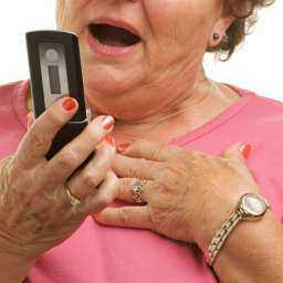 Уладить совершенное внуком убийство за «скромную плату» предложили доверчивой бабушке из Ростова