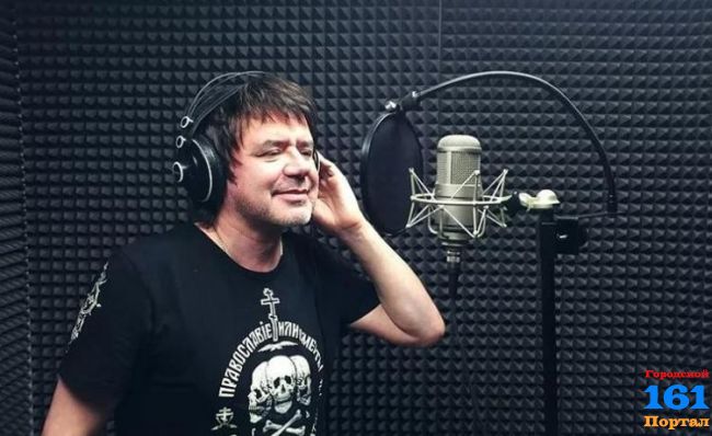 «Плачет девушка в автомате»: умер Евгений Осин