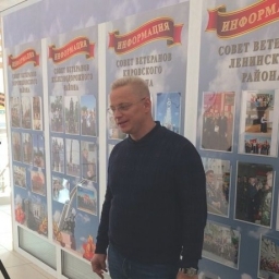 Известный ведущий программы "Вести" Эрнест Мацкявичюс поделился рабочими секретами с ростовчанами