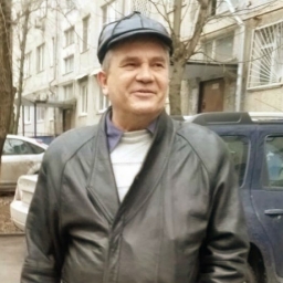 Голубоглазый мужчина в кожаной куртке таинственно пропал после праздников в Ростове