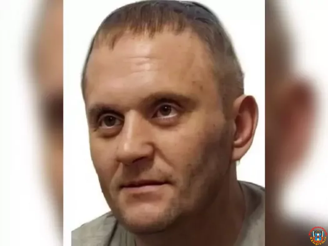 45-летнего мужчину разыскивают В Ростове