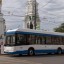 Троллейбус №17 восстановят в Ростове до конца года