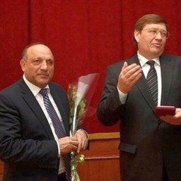 Арестованный Виталий Борзенко покинул пост главы администрации Аксайского района