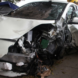 В страшном ДТП в под Сальском погиб ребенок и несколько взрослых