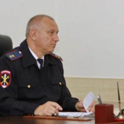 Бывший глава ростовского ГИБДД и угрозыска стал заместителем главы МВД России