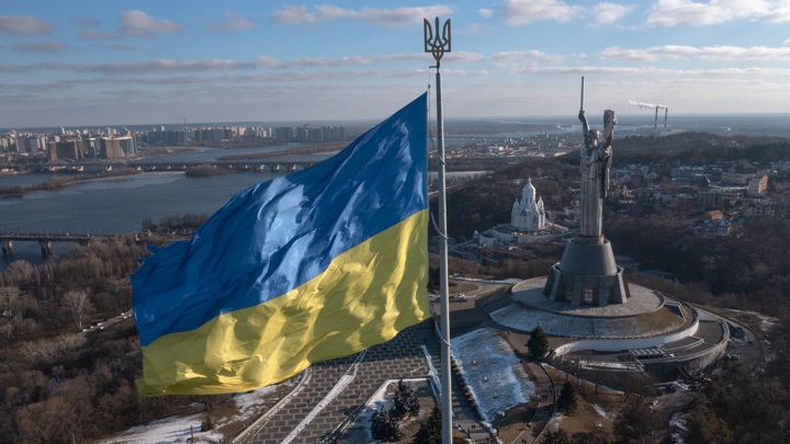 В случае боевых действий все население Киева будет эвакуировано