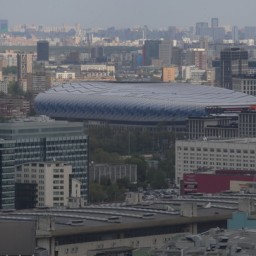 Большинство россиян считает, что живет в экологически чистых городах