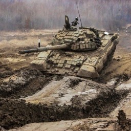 Выводы британцев о танковом сражении с Россией: мнение эксперта