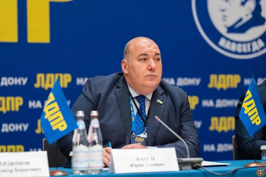 Экс-депутат от Ростовской области оспорит выселение своих детей из служебной квартиры