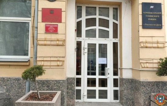 Экс-главу ЖКХ Ленинского района Ростова за взятки приговорили к 3 годам колонии