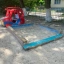 Ростовчанка не может добиться от властей ремонта детской площадки, которая находится в плачевном состоянии 1