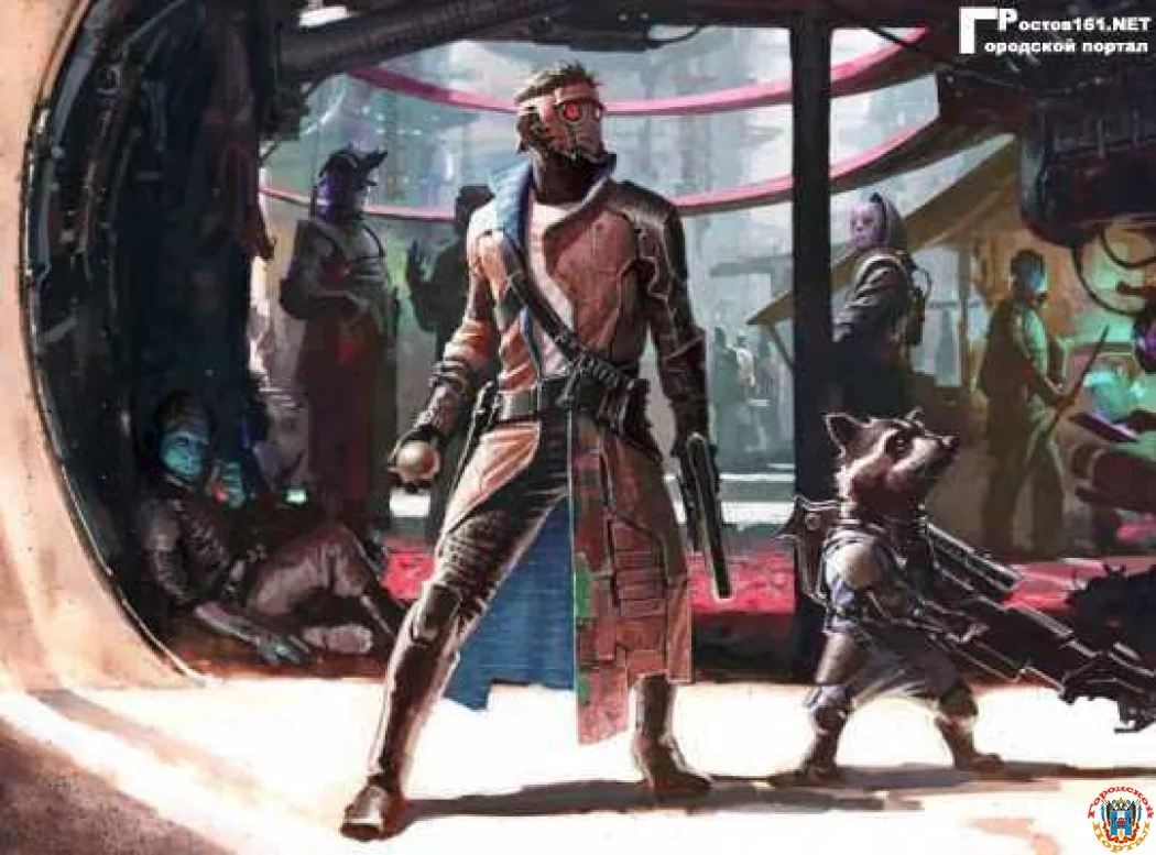 Сцены после титров в &laquo;Стражах Галактики 2&raquo;