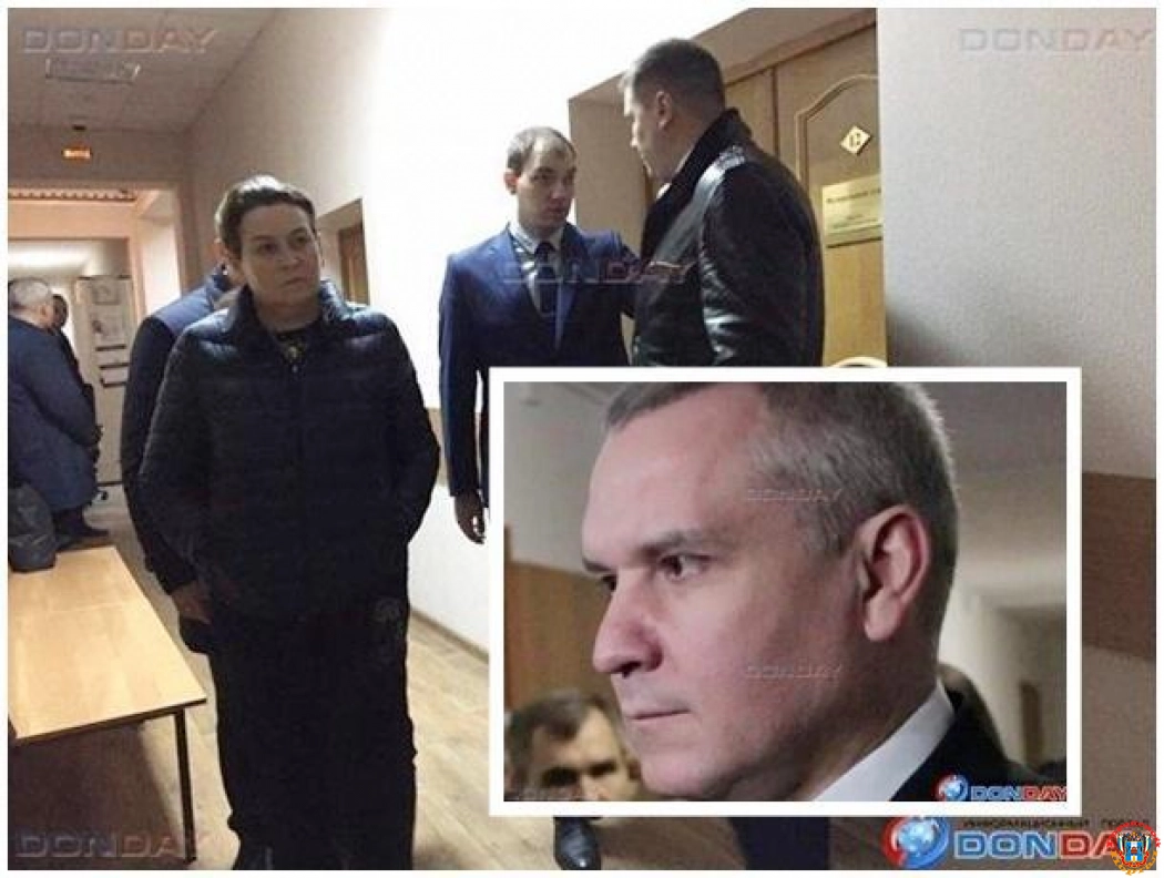 Суд по делу экс-министра здравоохранения Ростовской области перенесли на 21 июля