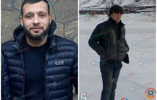 В Ростове при падении крана погибли два молодых парня