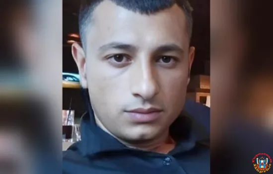 В Ростове вторую неделю ищут 31-летнего мужчину, пропавшего без вести
