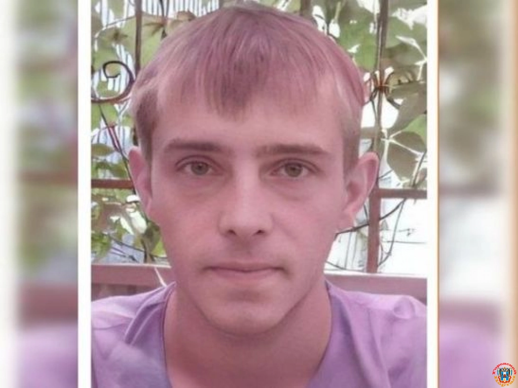 В Ростовской области родные ищут 31-летнего мужчину, пропавшего почти год назад