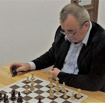 В Ростове проходят сразу два шахматных марафона