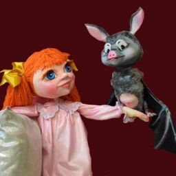 Встречу с «ожившими» куклами готовят для маленьких ростовчан библиотекари города