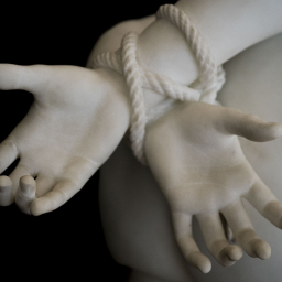 Ростовчане стали свидетелями похищения двух девушек