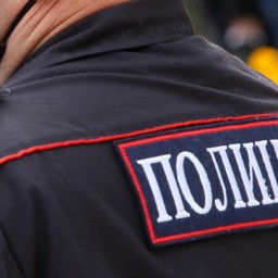 Оружие в руках челябинского подростка оказалось игрушкой