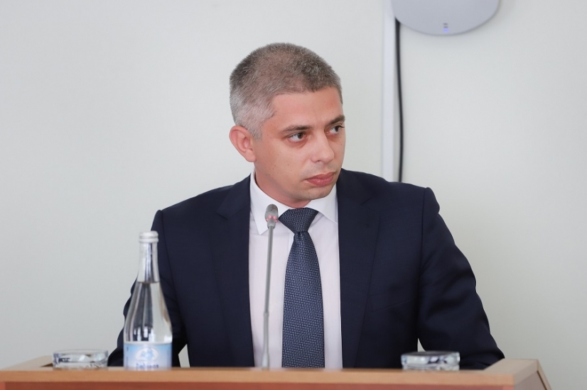 Директор департамента автодорог Ростова покинет должность