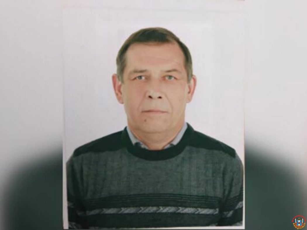 Мужчину, уехавшего из Ростова на иномарке, нашли живым