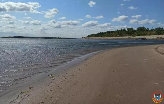 На выходных в Ростове-на-Дону будет пасмурно и тепло
