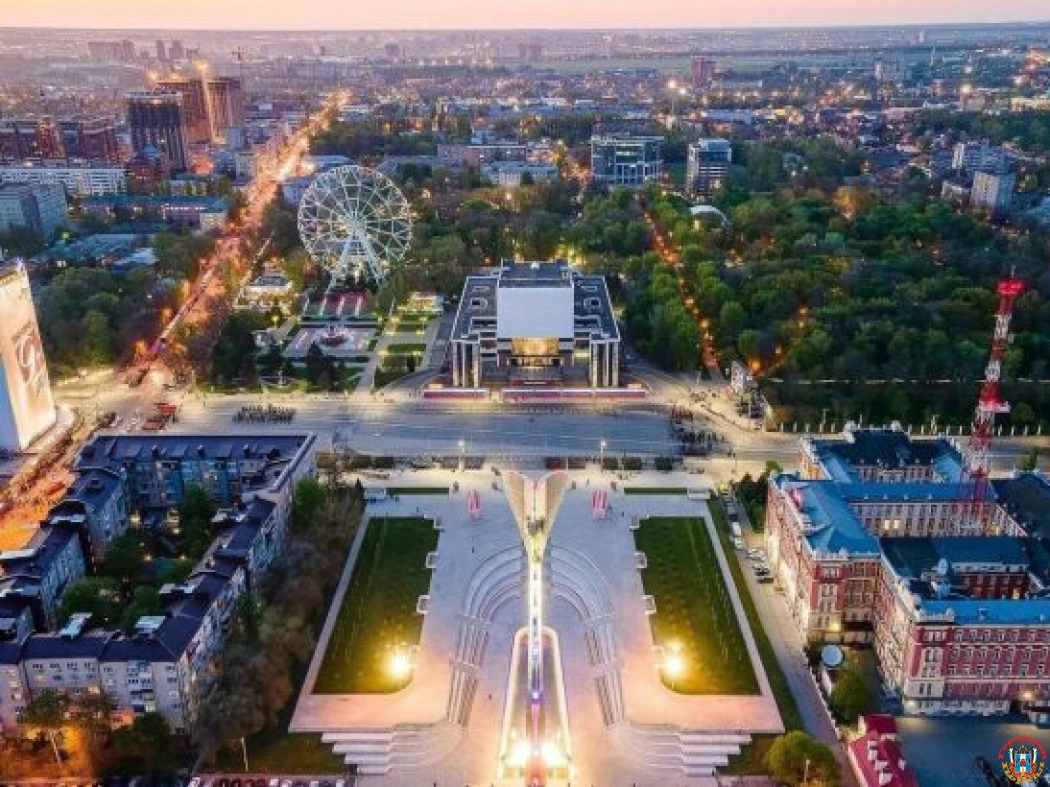 После отмены концерта в Ростове власти обновили программу мероприятий в День города