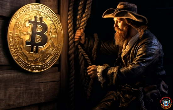 В пиратских сборках Windows 10 обнаружили троян, крадущий криптовалюту