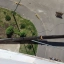 В Ростове во время строительных работ в Суворовском упал автокран 0
