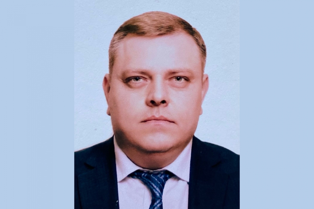 Новым министром строительства Ростовской области назначен Юрий Сильвестров
