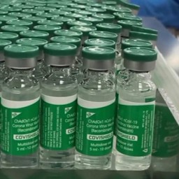Вакцинолог: ситуация с вакцинацией на Украине катастрофическая