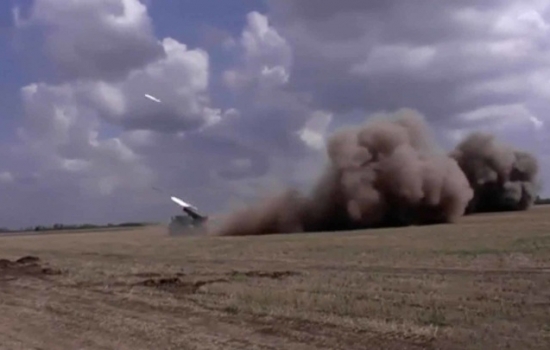 Почему союзным войскам было бы выгодно "контрнаступление" ВСУ