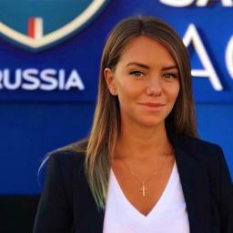 Спортивный юрист Дарина Никитина стала замгендиректора ФК «Ростов»