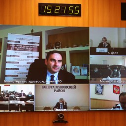 Привлекать молодежь к вакцинации от коронавируса в Ростовской области планируют видеороликами