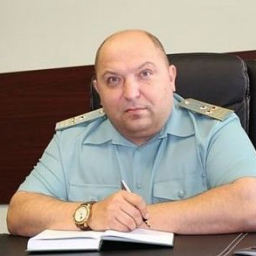 Ростовскую таможню возглавил Алексей Гуков