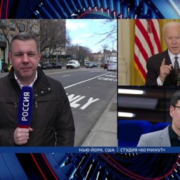 Собкор ВГТРК: в действиях Белого дома логики не прослеживается