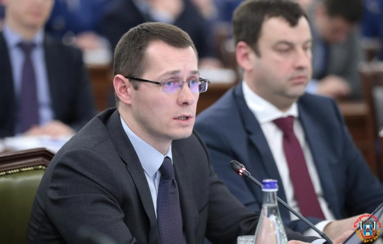 Глава администрации Азова разбогател за год почти на полмиллиона рублей