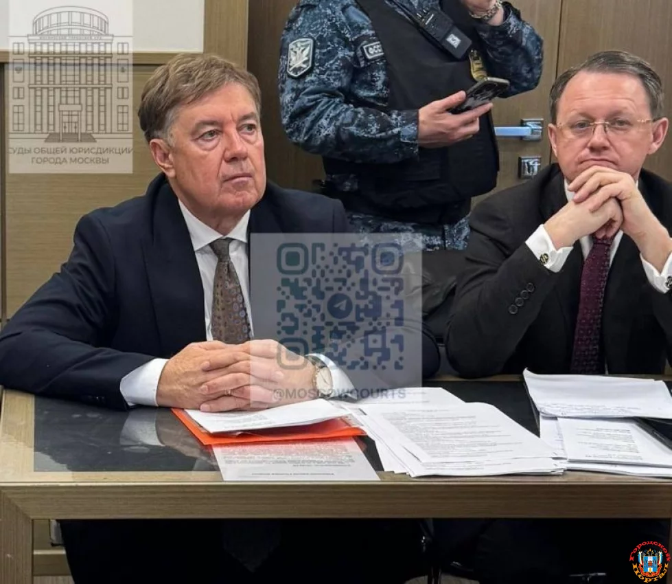Имущества Виктора Момотова изымут - суд удовлетворил иск ГП