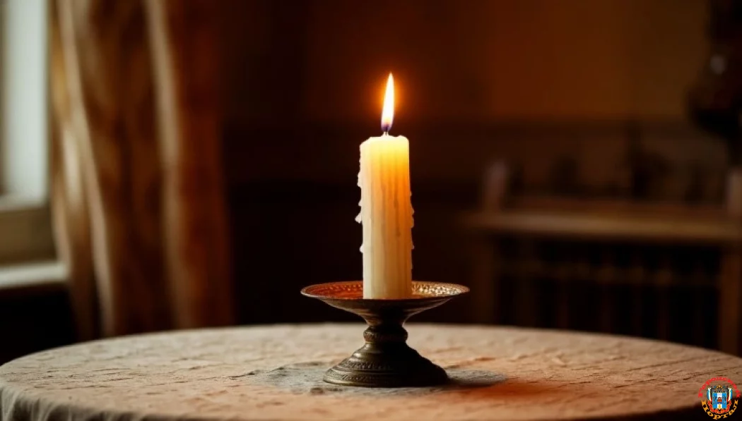 Публикуем график массового отключения света с 17 по 21 ноября в Ростове