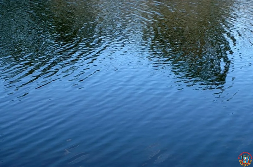 55-летний рыбак утонул в Ростовской области