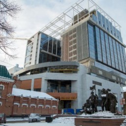Отель Hyatt Regency в Ростове примет первых гостей в феврале 2022 года