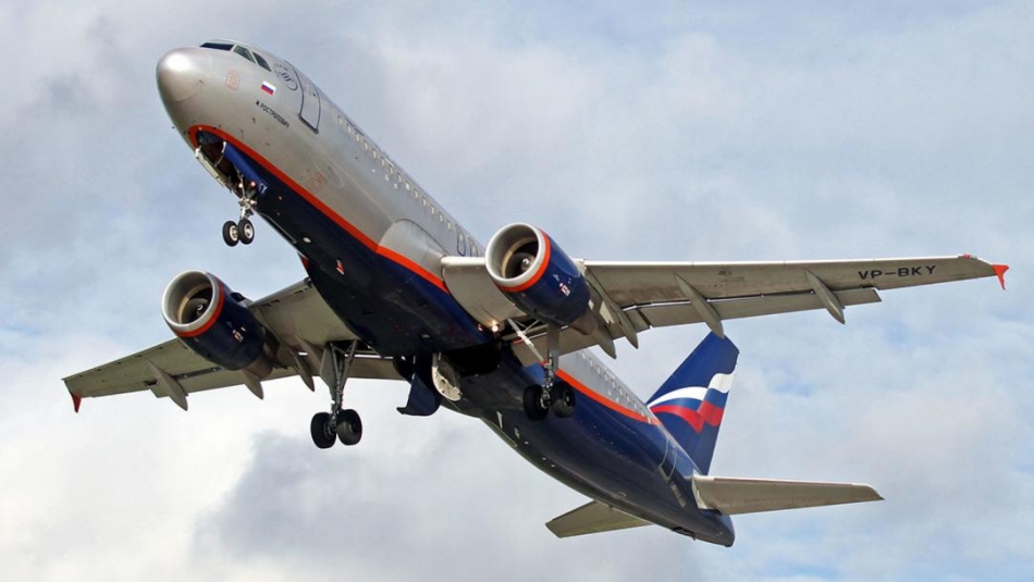 Аэрофлот резко увеличит число рейсов из Москвы в Ростов
