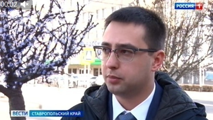 На Ставрополье еще одно задержание: арестован депутат краевой думы