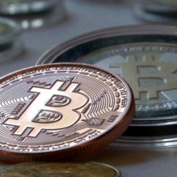 Биткоин установил новый рекорд, перешагнув отметку в $60 тысяч