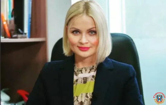 Задержана Анна Хоботова: Владелица пыточного реабилитационного центра